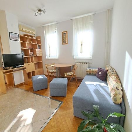Ramonda Apartment Belgrade Luaran gambar